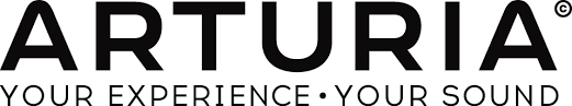 Arturia music logo