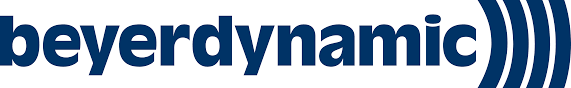 Beyerdynamic headphones logo