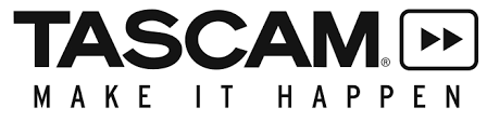 Tascam mixer logo