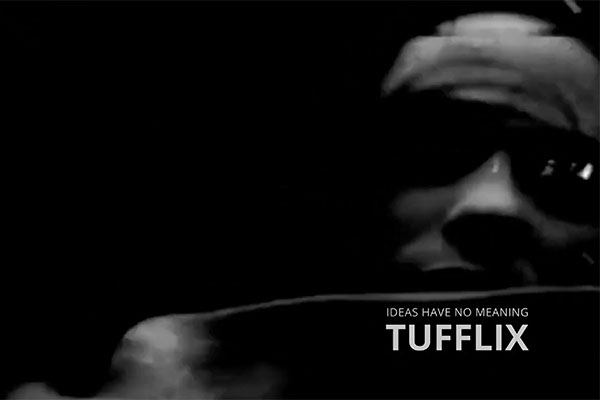 Ideas Have No Meaning - new music track by TUFFLIX MUSIC